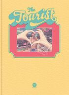 Couverture du livre « The tourist » de Kourtney Roy aux éditions Andre Frere