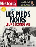 Couverture du livre « Historia mensuel n 881 - mai 2020 » de  aux éditions L'histoire