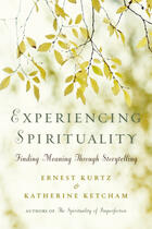 Couverture du livre « Experiencing Spirituality » de Katherine Ketcham aux éditions Penguin Group Us