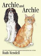 Couverture du livre « Archie and Archie » de Ruth Rendell aux éditions Rhcb Digital