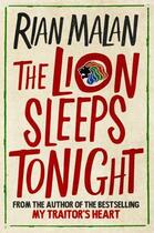 Couverture du livre « The Lion Sleeps Tonight » de Malan Rian aux éditions Atlantic Books Digital