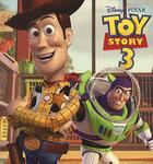 Couverture du livre « Toy Story 3 » de Disney Pixar aux éditions Disney Hachette