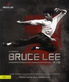 Couverture du livre « Bruce Lee » de Paul Bowman aux éditions Hors Collection