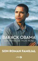 Couverture du livre « Les rêves de mon père » de Barack Obama aux éditions Presses De La Cite