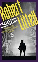 Couverture du livre « L'amateur » de Robert Littell aux éditions J'ai Lu