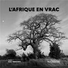 Couverture du livre « L'Afrique en vrac » de Didier Innocenti et Pierre Rauscher aux éditions Books On Demand