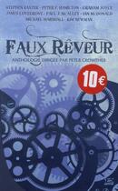 Couverture du livre « Faux rêveur » de  aux éditions Bragelonne