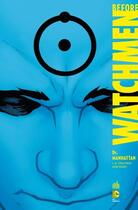 Couverture du livre « Before Watchmen : Intégrale vol.8 » de Adam Hughes et J. Michael Straczynski aux éditions Urban Comics