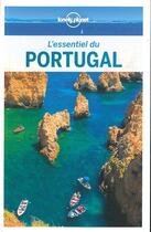 Couverture du livre « Portugal (édition 2018) » de Collectif Lonely Planet aux éditions Lonely Planet France