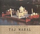 Couverture du livre « Taj Mahal » de Saili Ganesh aux éditions De Lodi