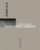 Couverture du livre « Hobbledehoy » de Emmanuel Carrère et Ed Alcock aux éditions Trans Photographic Press