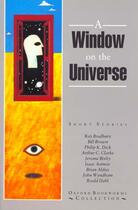 Couverture du livre « Obw collections: a window on the universe » de  aux éditions Oxford Up Elt