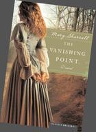 Couverture du livre « The Vanishing Point » de Hawes Louise aux éditions Houghton Mifflin Harcourt