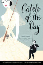 Couverture du livre « Catch of the Day » de Pamela Clare aux éditions Penguin Group Us