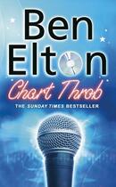 Couverture du livre « Chart Throb » de Ben Elton aux éditions Epagine