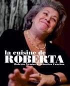 Couverture du livre « La cuisine de Roberta » de Nacmias-R aux éditions Hachette Pratique