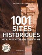 Couverture du livre « Les 1001 » de Collectif/Ferrand aux éditions Flammarion