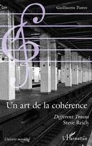 Couverture du livre « Un art de la cohérence ; 