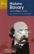 Couverture du livre « Madame bovary - le proces de flaubert » de Joseph Vebret aux éditions J'ai Lu