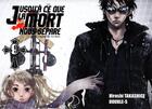 Couverture du livre « Jusqu'à ce que la mort nous sépare Tome 9 » de Hiroshi Takashige et Double-S aux éditions Ki-oon