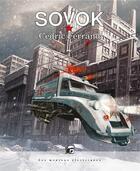 Couverture du livre « Sovok » de Cedric Ferrand aux éditions Moutons Electriques