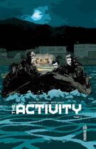 Couverture du livre « The activity Tome 2 » de Nathan Edmondson et Mitch Gerads aux éditions Urban Comics