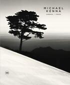 Couverture du livre « Michael Kenna : arbres » de Francoise Reynaud aux éditions Skira Paris