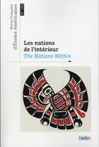 Couverture du livre « Rfea n 144 (2015-3) » de  aux éditions Belin