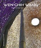 Couverture du livre « Wen-Chih Wang » de Philippe Coubetergues aux éditions Cercle D'art
