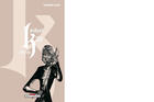 Couverture du livre « Karakuri circus Tome 20 » de Kazuhiro Fujita aux éditions Delcourt