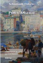 Couverture du livre « Pépé l'anguille » de Dalzeto Sebastianu aux éditions Federop