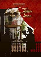 Couverture du livre « Coup de théâtre sur la Tamise » de Aurelie Betsch et Mbazoa-Abe aux éditions P & T Production - Joker