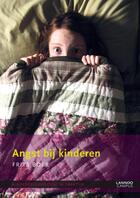 Couverture du livre « Angst bij kinderen (eBoek - ePub) » de Frits Boer aux éditions Terra - Lannoo, Uitgeverij