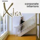 Couverture du livre « Xtra corporate interiors » de Diane Tsang aux éditions Pace Publishing