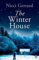 Couverture du livre « The Winter House » de Nicci Gerrard aux éditions Penguin Books Ltd Digital