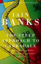 Couverture du livre « The Steep Approach To Garbadale » de Iain Banks aux éditions Epagine