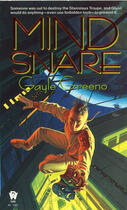 Couverture du livre « Mind Snare » de Greeno Gayle aux éditions Penguin Group Us