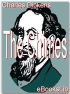 Couverture du livre « The chimes » de Charles Dickens aux éditions Ebookslib