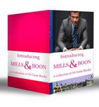 Couverture du livre « Introduction to Romance (Mills & Boon e-Book Collections) » de Marie Ferrarella aux éditions Mills & Boon Series