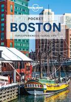 Couverture du livre « Boston (5e édition) » de Collectif Lonely Planet aux éditions Lonely Planet Kids