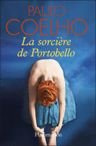 Couverture du livre « La sorcière de portobello » de Paulo Coelho aux éditions Flammarion