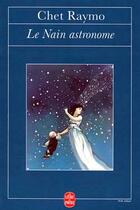 Couverture du livre « Le nain astronome » de Raymo-C aux éditions Le Livre De Poche