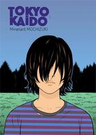 Couverture du livre « Tokyo kaido Tome 1 » de Minetaro Mochizuki aux éditions Le Lezard Noir