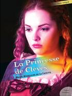 Couverture du livre « La princesse de Clèves » de Madame De La Fayette aux éditions Culture Commune