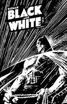 Couverture du livre « Batman - black and white t.2 » de  aux éditions Urban Comics