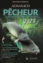 Couverture du livre « Almanach du pêcheur » de  aux éditions Creations Du Pelican
