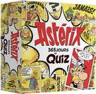 Couverture du livre « Astérix ; 365 jours de quiz » de  aux éditions Papier Cadeau