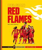 Couverture du livre « Belgian red flames » de Emiliano Bonfigli aux éditions Kennes Editions
