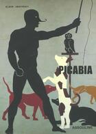 Couverture du livre « Picabia » de Alain Jouffroy aux éditions Assouline