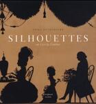 Couverture du livre « Silhouettes ; ou l'art de l'ombre » de Rutherford-E aux éditions Citadelles & Mazenod